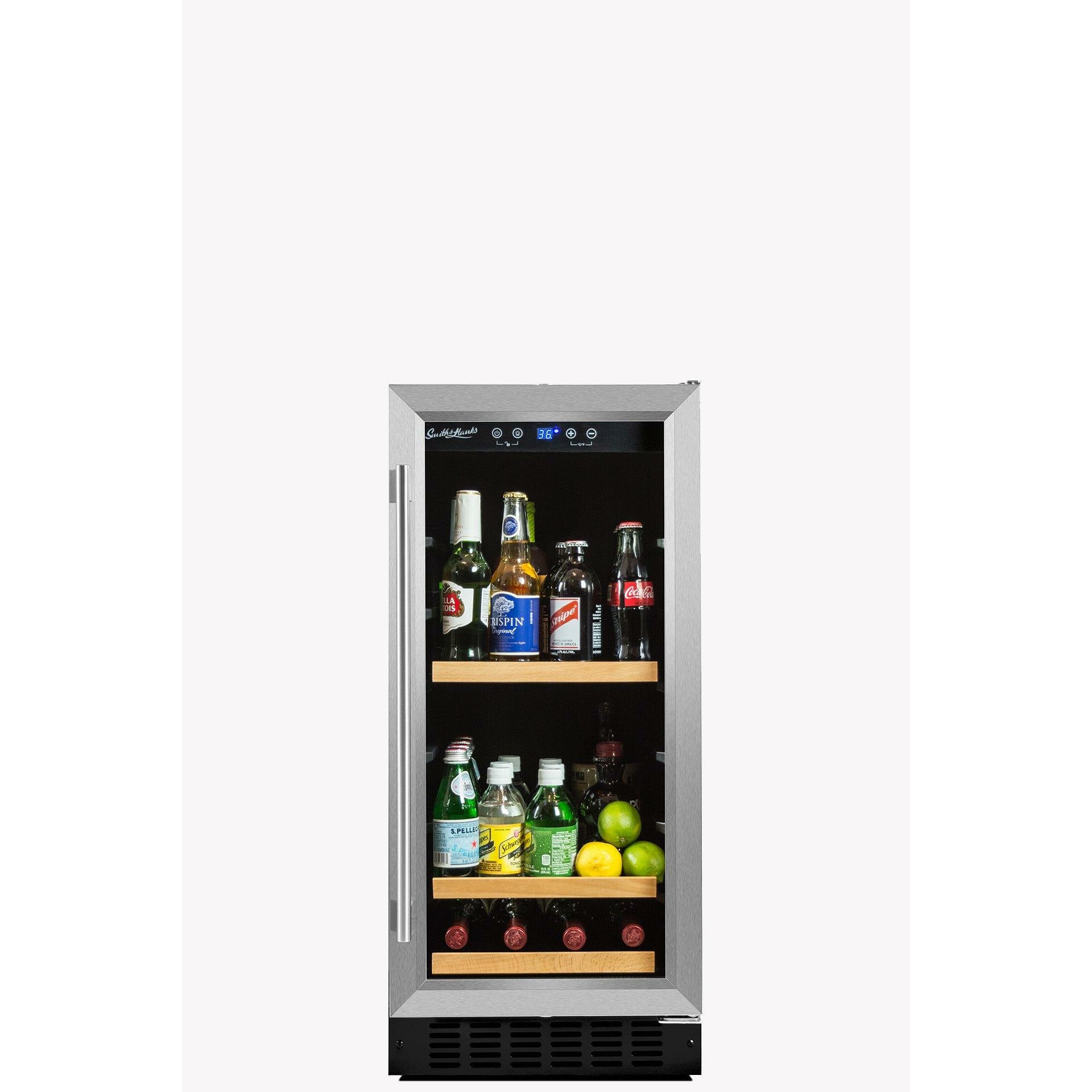 Smith & Hanks 90 Can Beverage Cooler - Royal Wine Coolers
